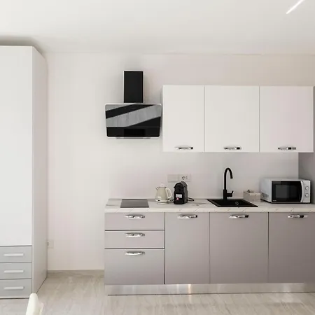 Apartment Casa Gialla - Sole