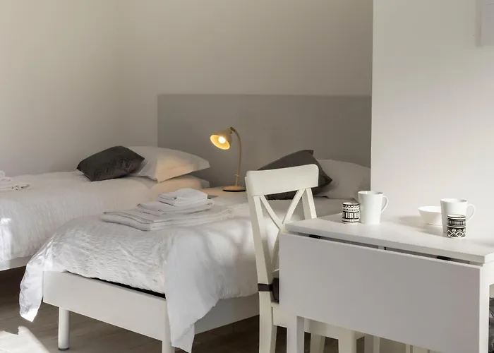 Casa Gialla - Sole Apartment Cervignano del Friuli