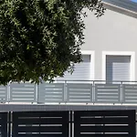 Casa Gialla - Sole