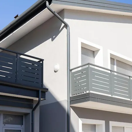 Apartman Casa Gialla - Sole *