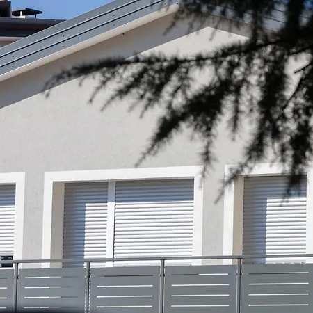 Casa Gialla - Sole *