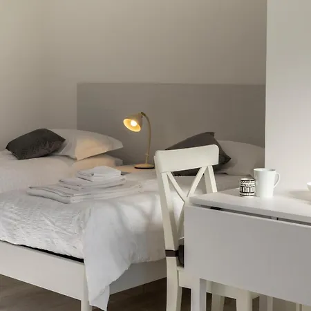 Casa Gialla - Sole Apartman Cervignano del Friuli