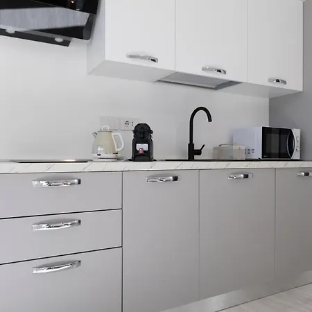 Apartman Casa Gialla - Sole