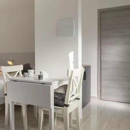 Apartment Casa Gialla - Sole *