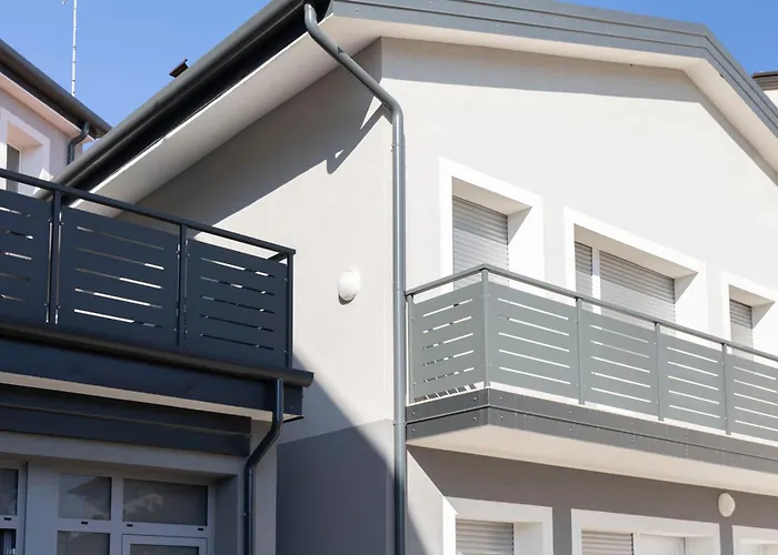 Apartman Casa Gialla - Sole *