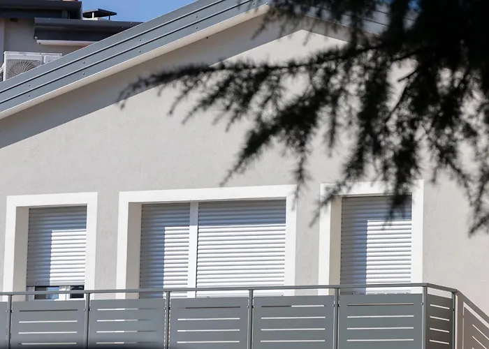 Casa Gialla - Sole *