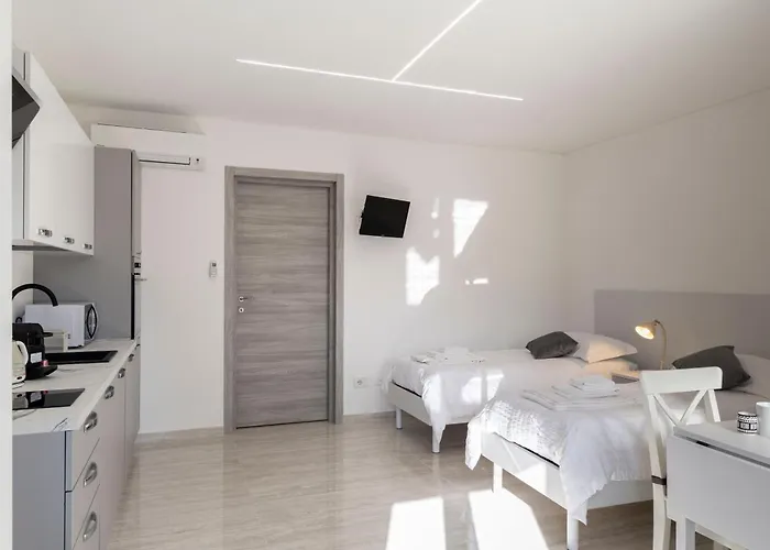 Casa Gialla - Sole Apartman Cervignano del Friuli