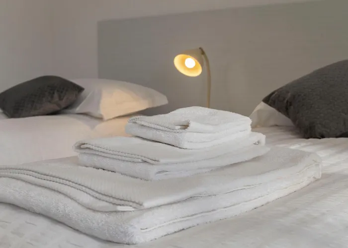 Casa Gialla - Sole Apartman *