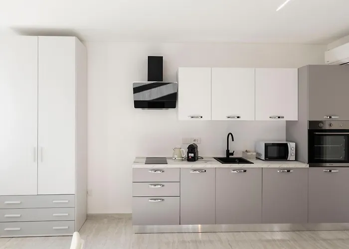 Apartman Casa Gialla - Sole