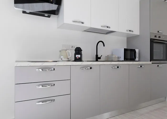 Apartman Casa Gialla - Sole