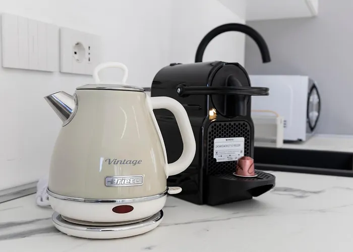 Casa Gialla - Sole Apartman