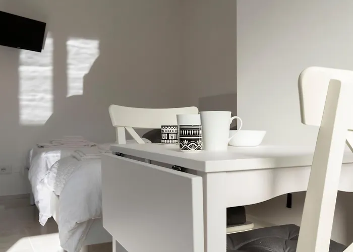 Casa Gialla - Sole *