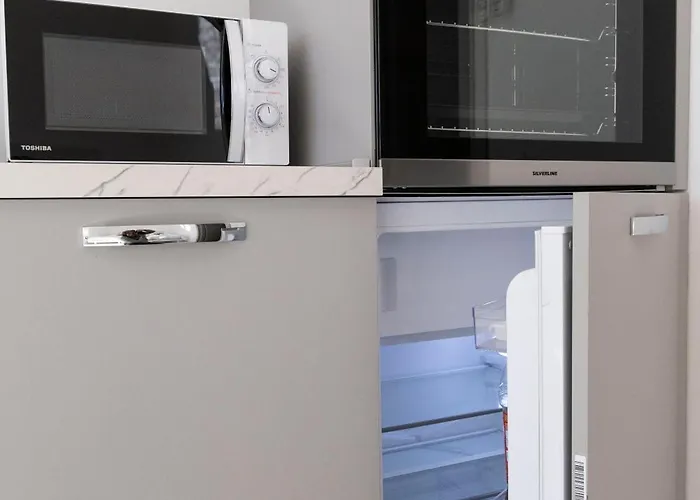 Apartman Casa Gialla - Sole