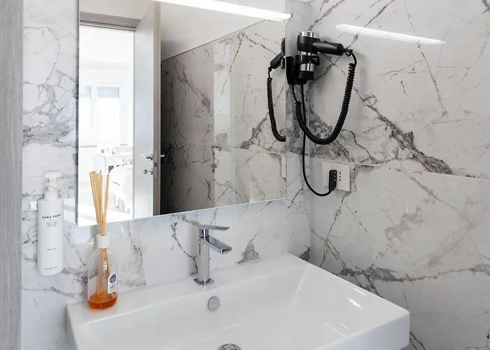 Apartman Casa Gialla - Sole