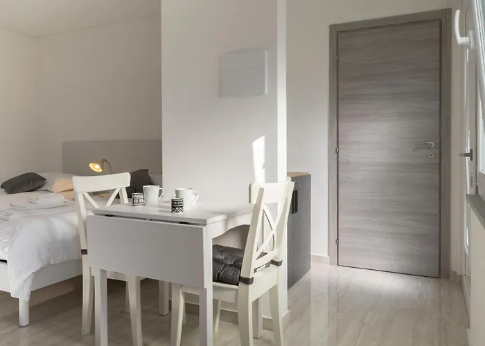 Apartman Casa Gialla - Sole *